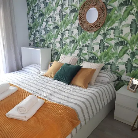 Bsb - Dream Holidays Apartment Salou